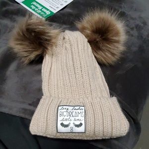Winter hat